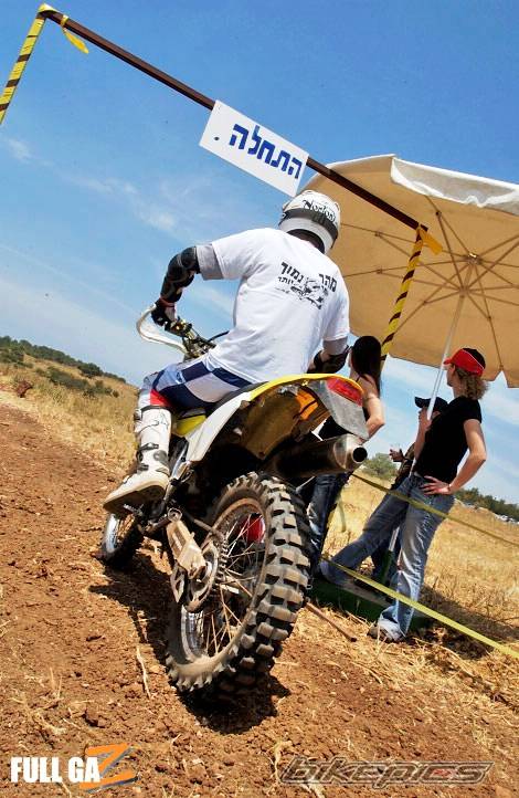 2004 SUZUKI DRZ 400 | Picture 344981 motorcycle photo