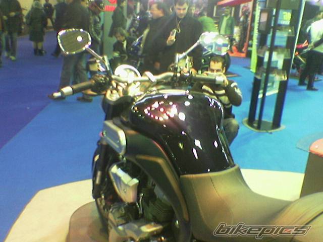 2005 YAMAHA MT 01 | Picture 345097 motorcycle photo