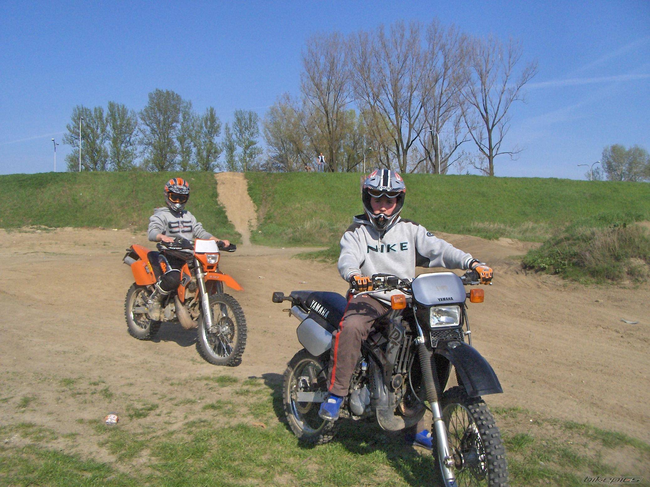 2000 KTM 125 EXE | Picture 345119 motorcycle photo