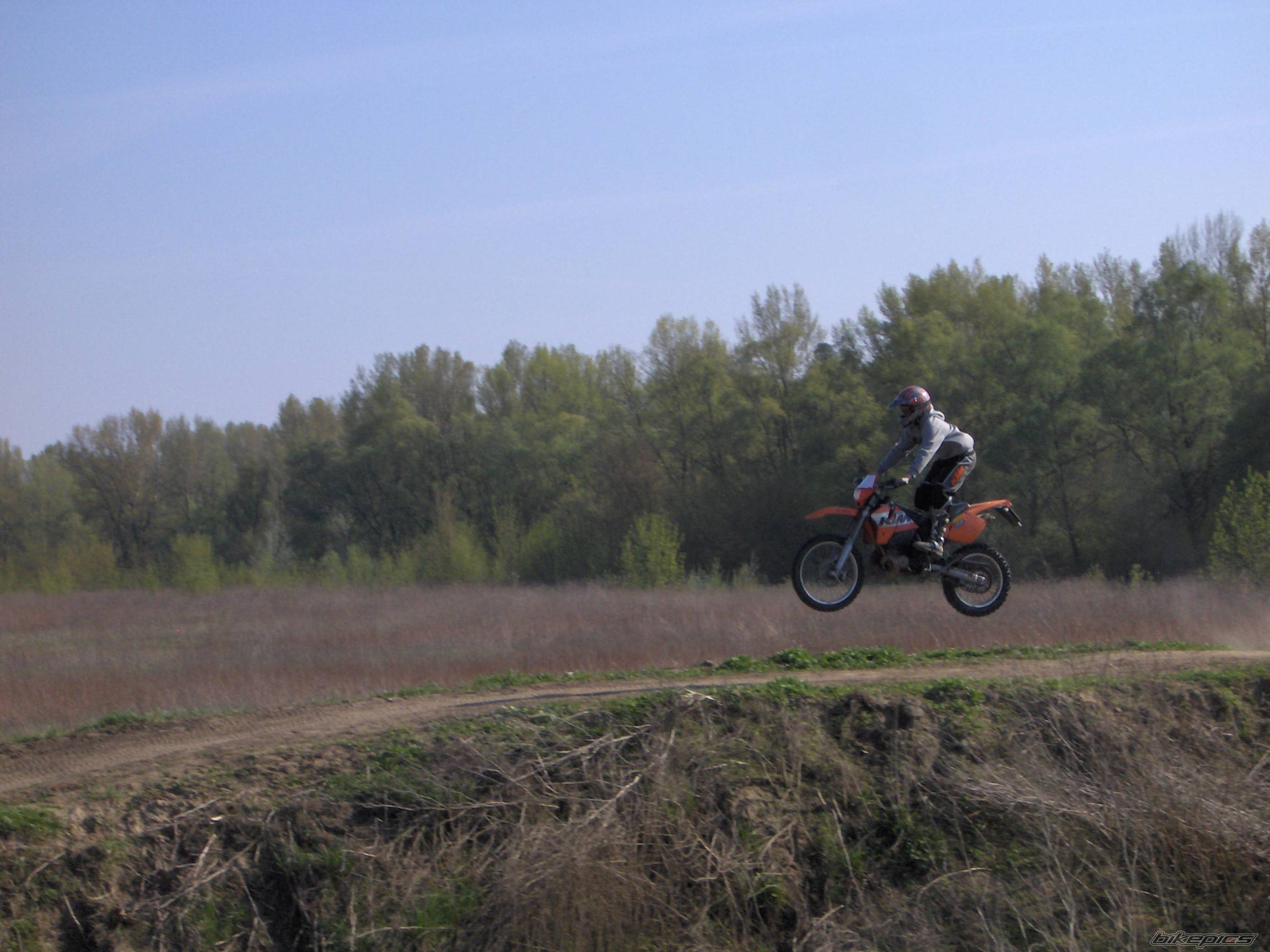 2000 KTM 125 EXE | Picture 345310 motorcycle photo
