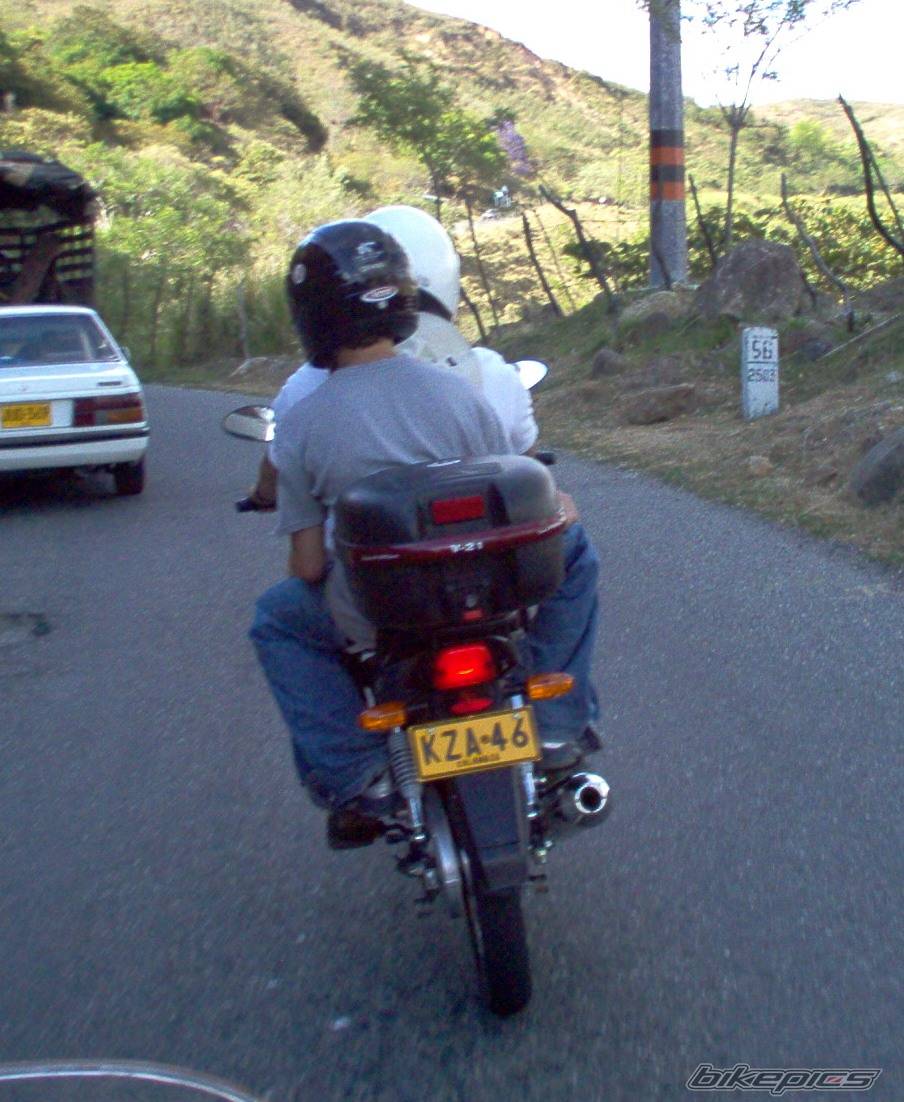 2004 BAJAJ PULSAR 180 | Picture 345354 motorcycle photo