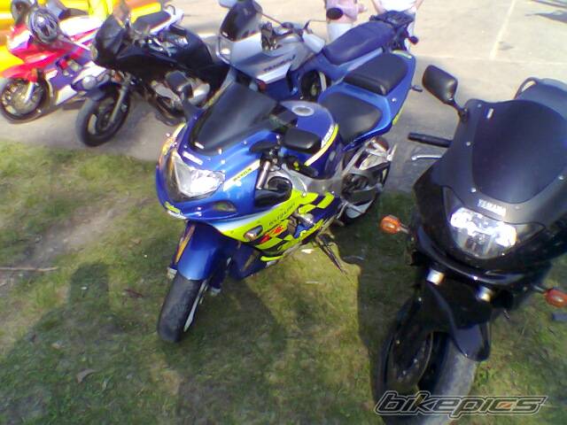 1991 CAGIVA MITO 125 | Picture 345544 motorcycle photo