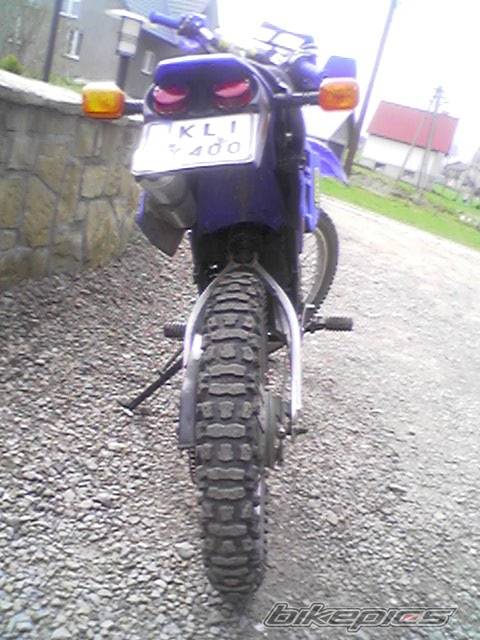 1989 YAMAHA DT 80 | Picture 345587 motorcycle photo