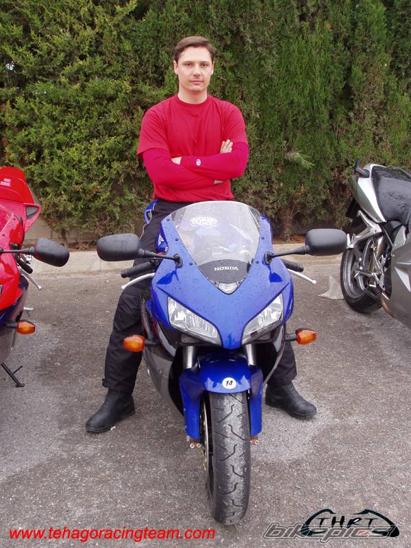2005 HONDA CBR 1000  RR | Picture 345650 motorcycle photo