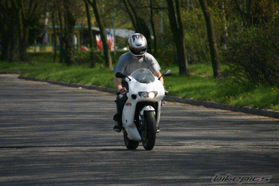 2005 APRILIA RS 125 | Picture 345871 motorcycle photo