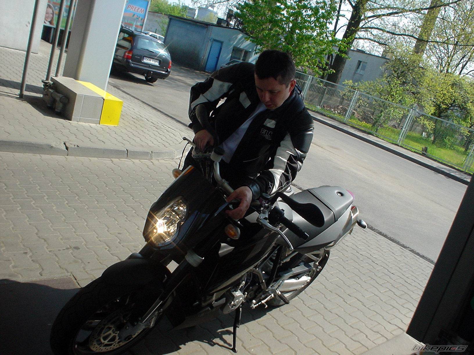 2005 KTM 990 SUPERDUKE | Picture 345890 motorcycle photo