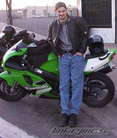 2000 KAWASAKI ZX 7R | Picture 34593 motorcycle photo