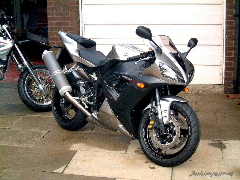 2002 YAMAHA YZF R1 | Picture 34600 motorcycle photo