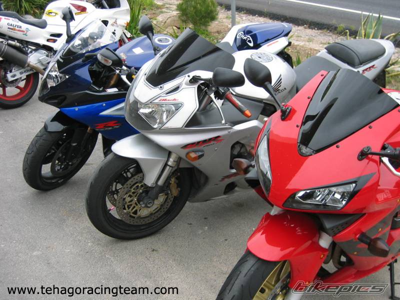 2001 HONDA CBR 900 | Picture 346034 motorcycle photo