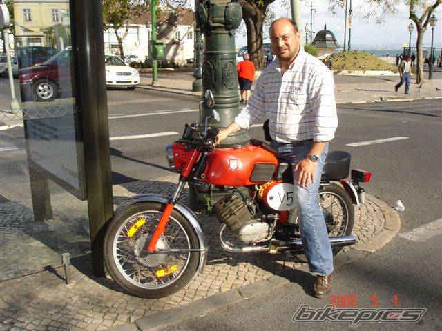 1987 SACHS V5 RACING | Picture 346067 motorcycle photo