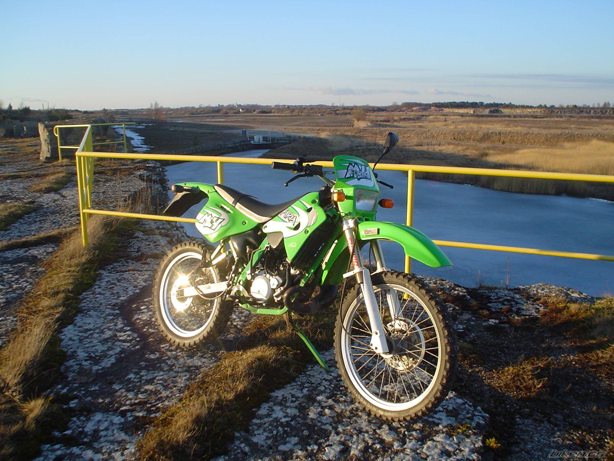 2000 MOTORHISPANIA FURIA CROSS 50 | Picture 346284 motorcycle photo