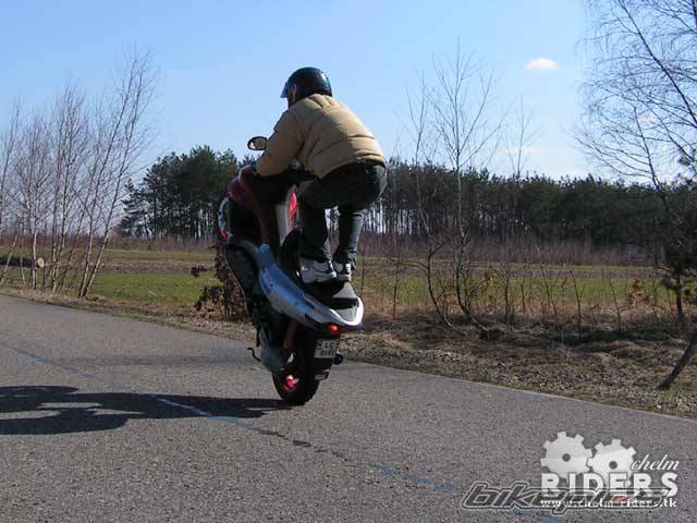 2002 GILERA RUNNER 50 | Picture 346396 motorcycle photo