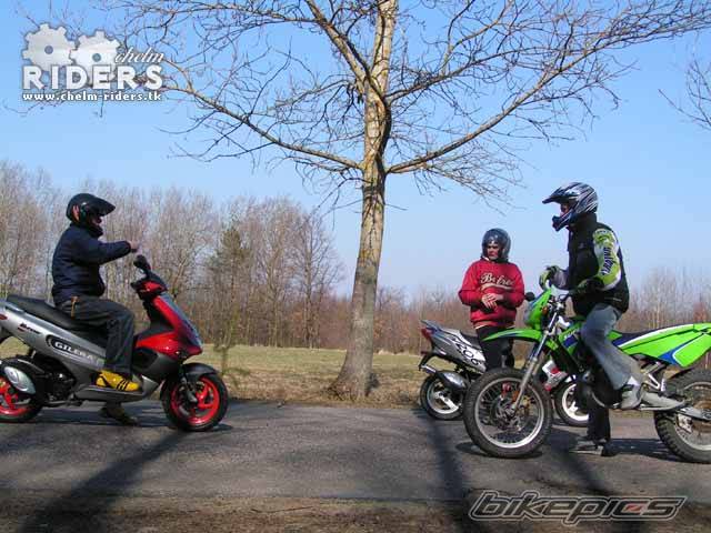 2002 GILERA RUNNER 50 | Picture 346412 motorcycle photo