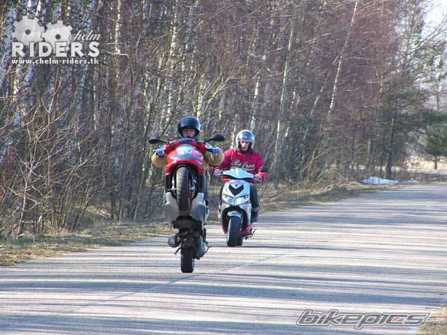 2002 GILERA RUNNER 50 | Picture 346417 motorcycle photo