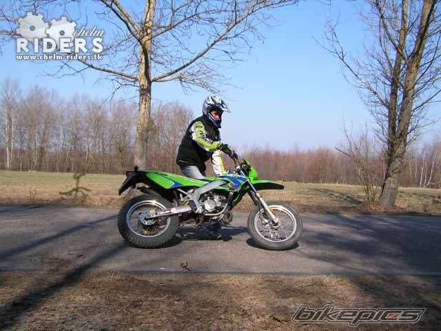 2002 DERBI SENDA SM 50 | Picture 346461 motorcycle photo