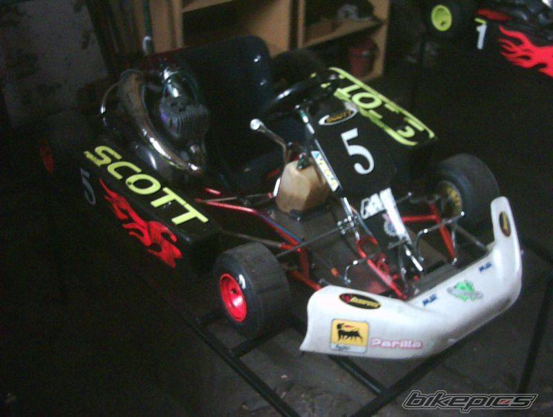 2004 WSK STA%C5%92 KART | Picture 346559 motorcycle photo