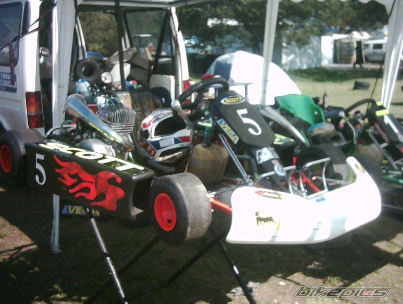 2004 WSK STA%C5%92 KART | Picture 346564 motorcycle photo