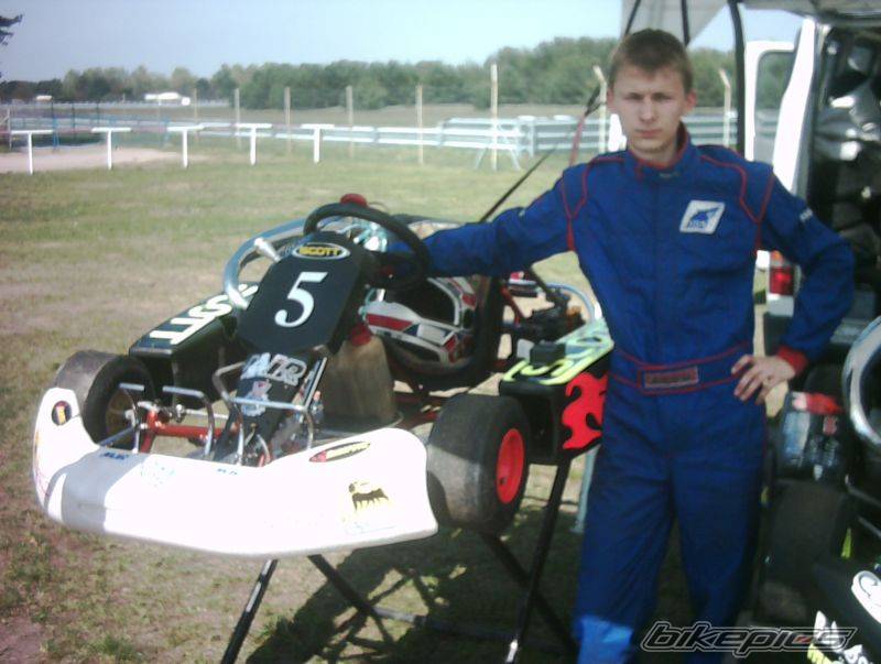 2004 WSK STA%C5%92 KART | Picture 346569 motorcycle photo
