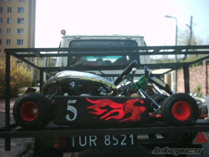 2004 WSK STA%C5%92 KART | Picture 346571 motorcycle photo