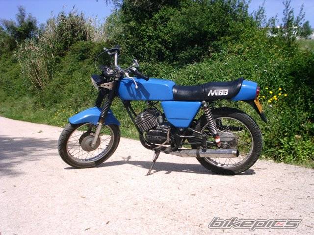 1981 SACHS V5 RACING | Picture 346727 motorcycle photo