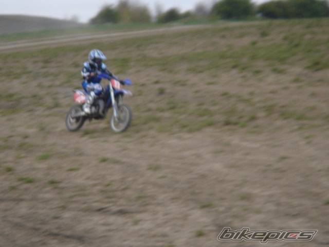2003 YAMAHA YZ 80 | Picture 346945 motorcycle photo