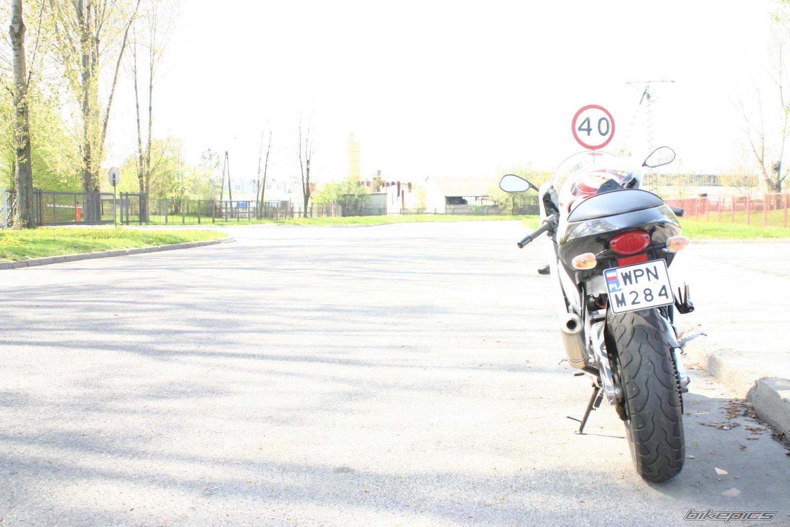 2004 APRILIA RS 125 | Picture 346965 motorcycle photo