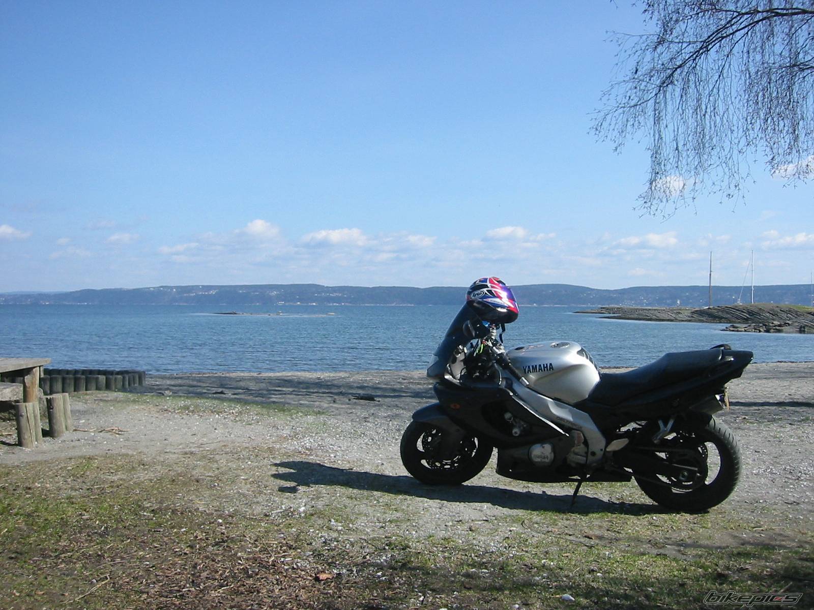 1996 YAMAHA YZF 600 | Picture 346968 motorcycle photo