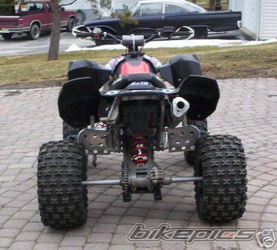 2005 POLARIS PREDATOR 500 | Picture 347330 motorcycle photo