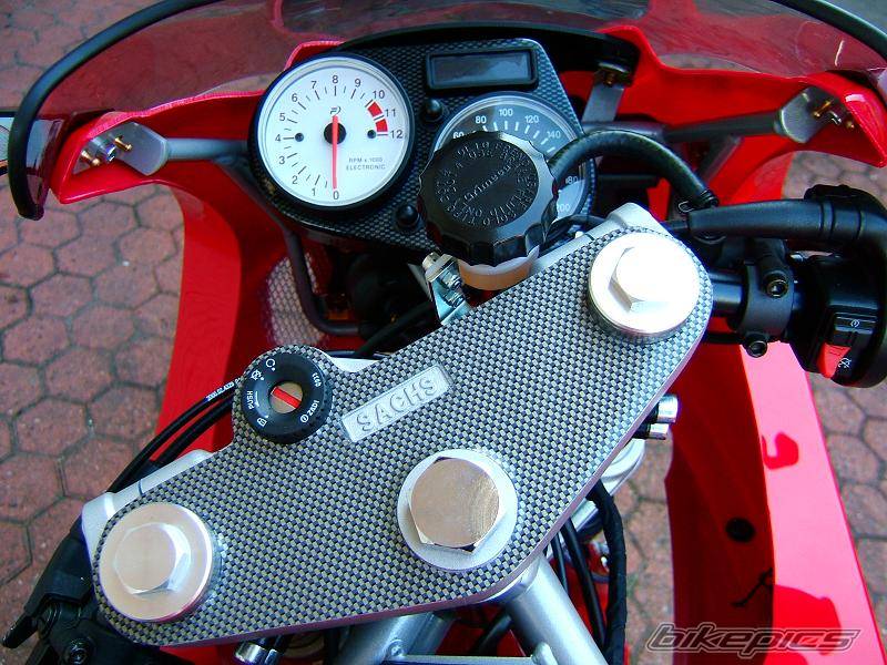 2005 SACHS XTC RACING | Picture 347519 motorcycle photo