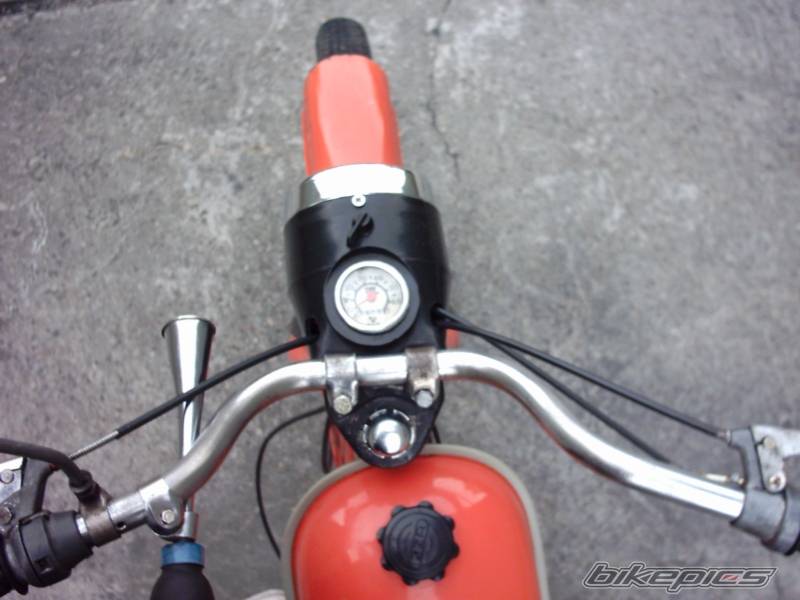 1977 KOMAR 2350 | Picture 347646 motorcycle photo