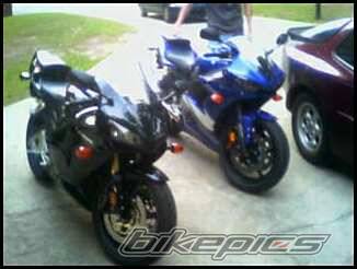 2005 YAMAHA YZF R6 | Picture 347741 motorcycle photo