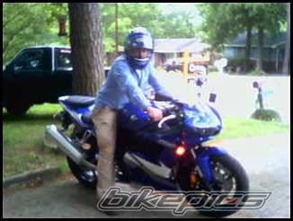 2005 YAMAHA YZF R6 | Picture 347747 motorcycle photo