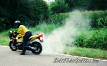 2001 SUZUKI GSX R 600 | Picture 34786 motorcycle photo