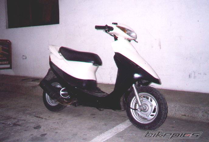 2000 SYM DD 50 | Picture 347890 motorcycle photo