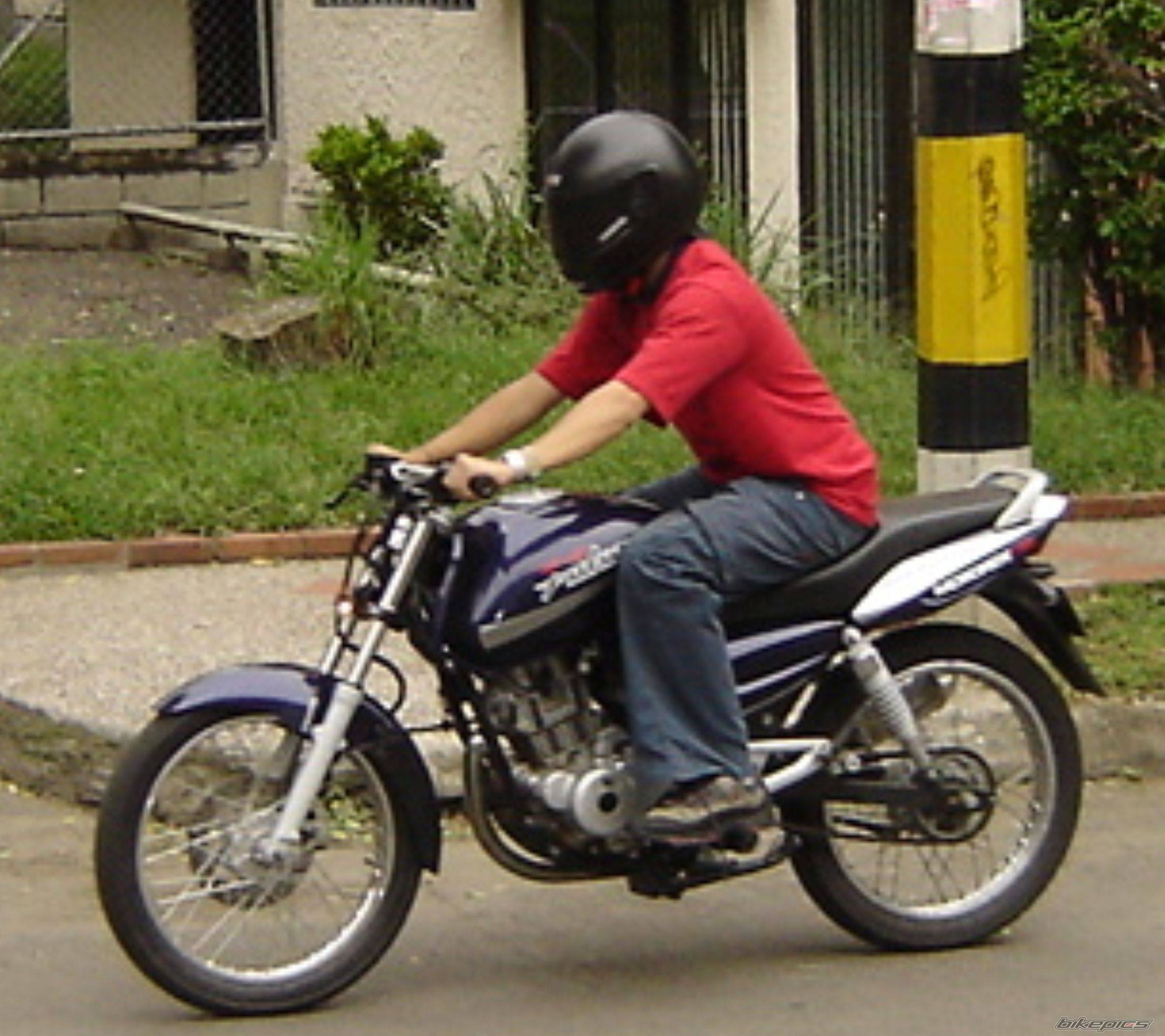 2004 BAJAJ PULSAR 180 | Picture 348093 motorcycle photo