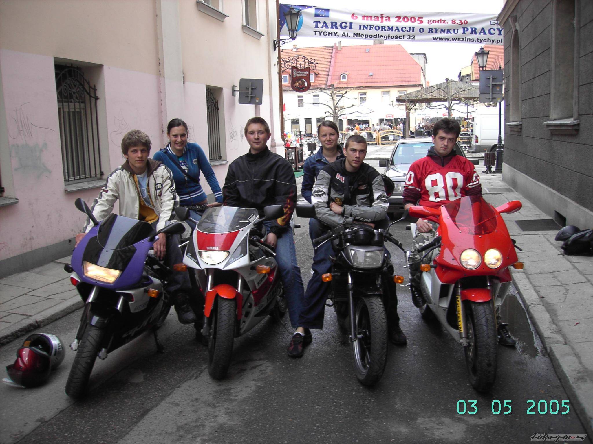 1991 CAGIVA MITO 125 | Picture 348100 motorcycle photo