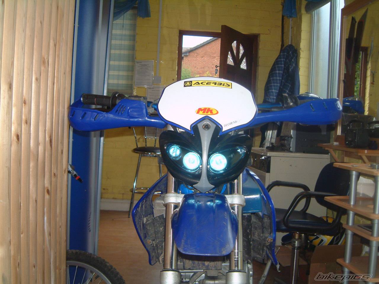 348149 | Picture 348149 motorcycle photo