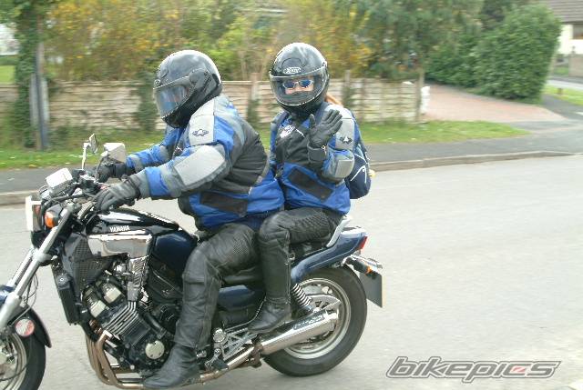 1997 YAMAHA FZX 750 | Picture 348155 motorcycle photo