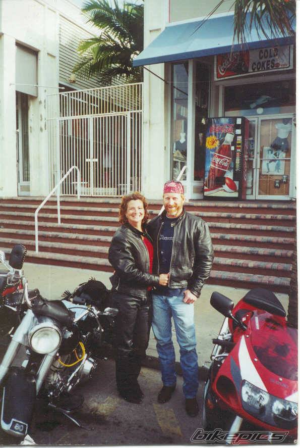 2001 KAWASAKI ZX 12R | Picture 34820 motorcycle photo