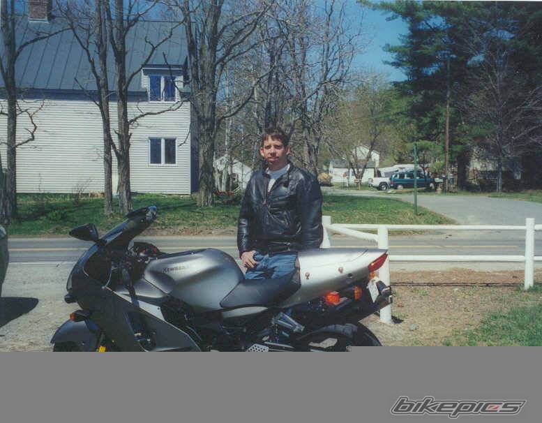 2001 KAWASAKI ZX 12R | Picture 34823 motorcycle photo