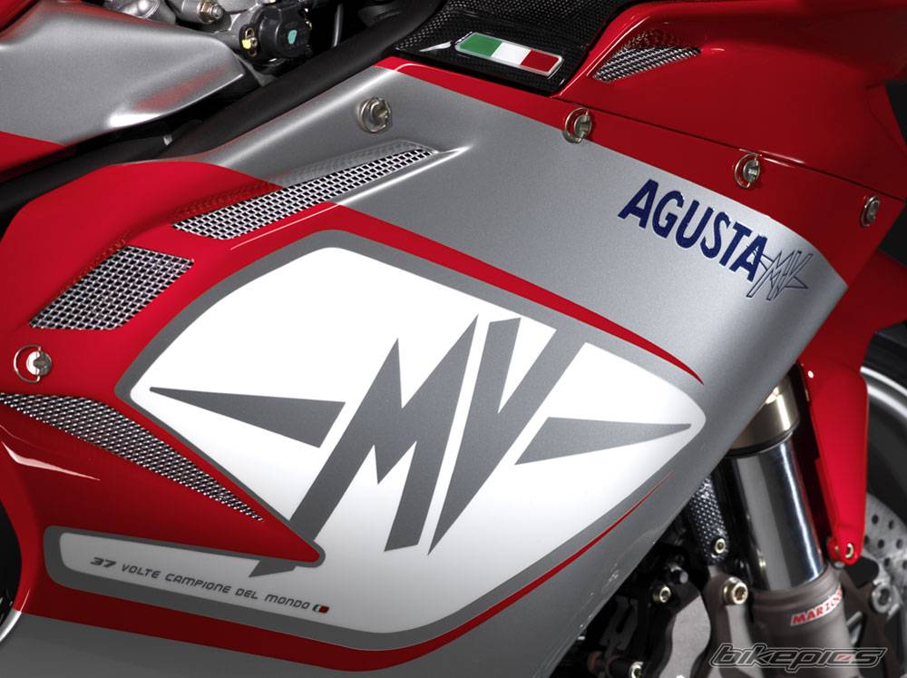 2005 MV AGUSTA F4 1000 | Picture 348256 motorcycle photo