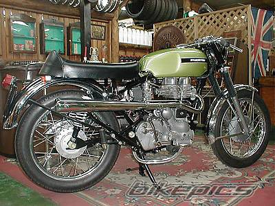 2005 ROYAL ENFIELD CUSTOM ROYAL ENFIELDS | Picture 348275 motorcycle photo