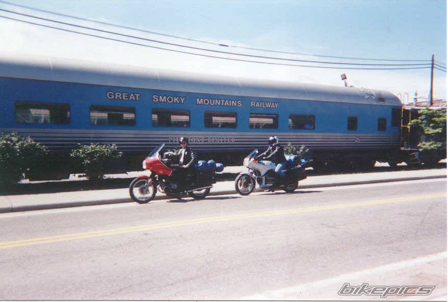 2001 KAWASAKI ZX 12R | Picture 34830 motorcycle photo