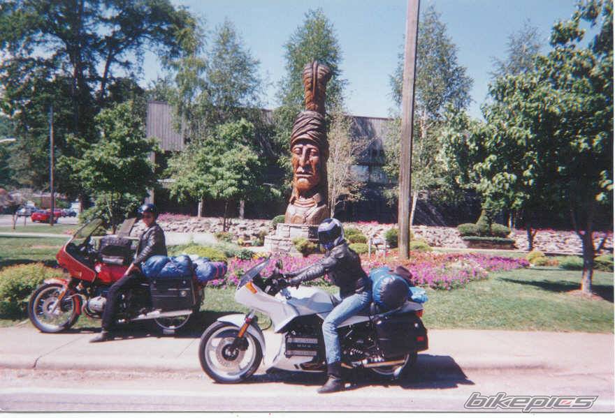 2001 KAWASAKI ZX 12R | Picture 34831 motorcycle photo