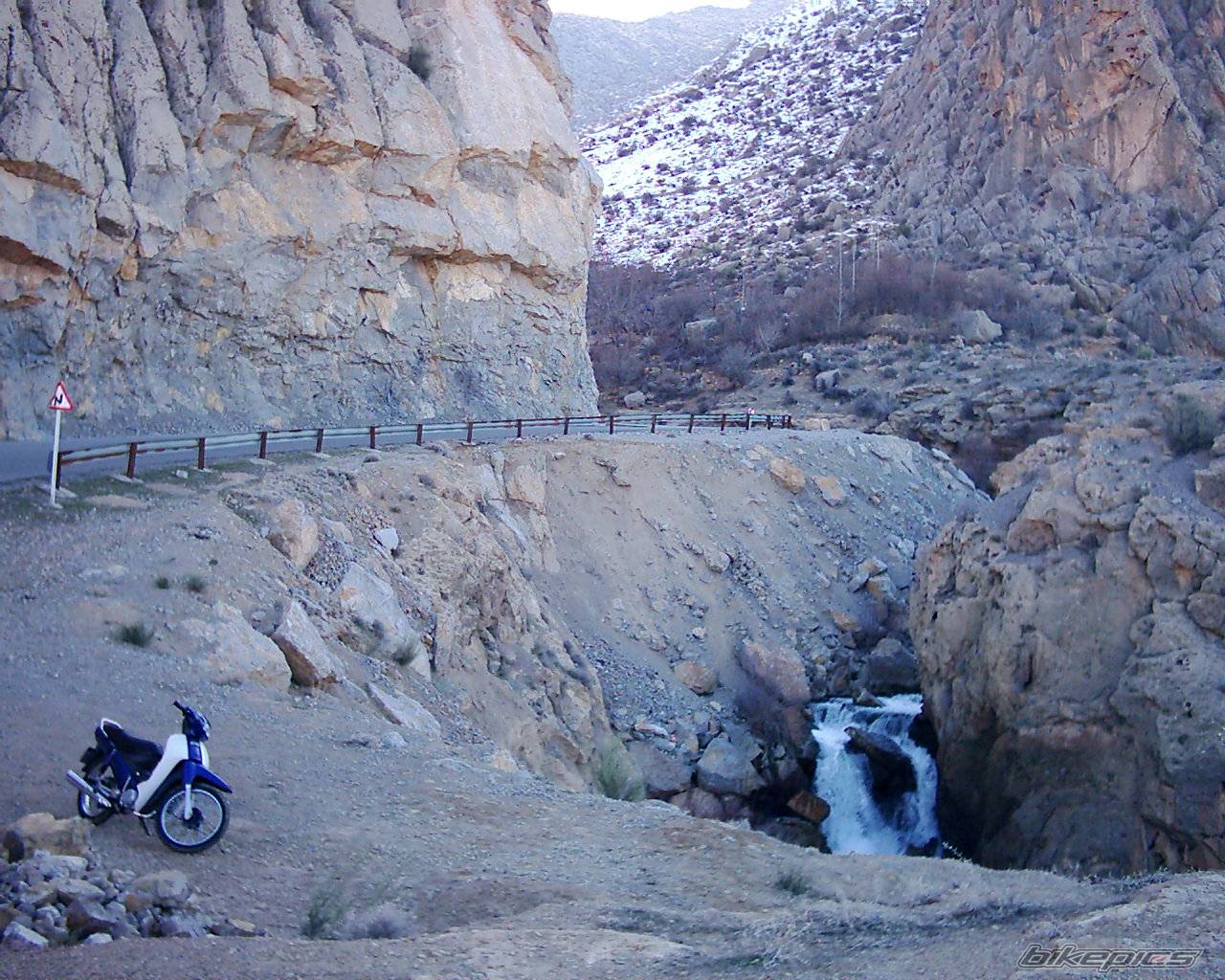 2005 MODENAS KRISS II | Picture 348587 motorcycle photo