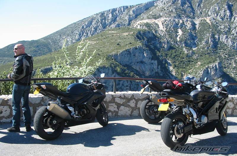 2005 SUZUKI GSX R 1000 | Picture 348910 motorcycle photo