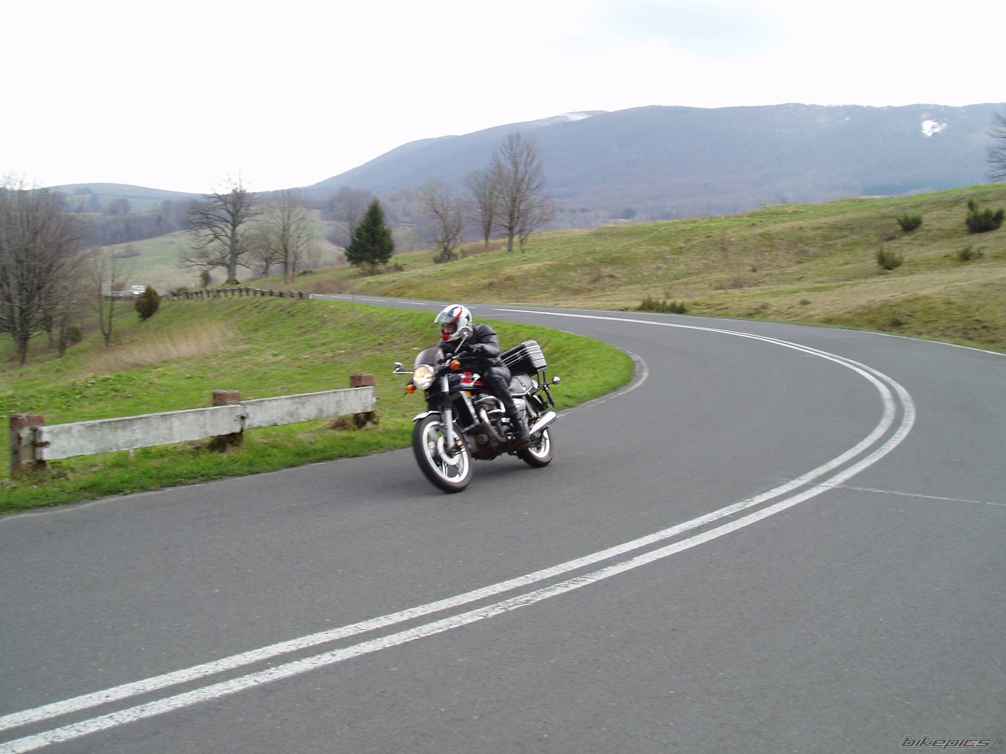 1980 HONDA CX500 | Picture 349132 motorcycle photo