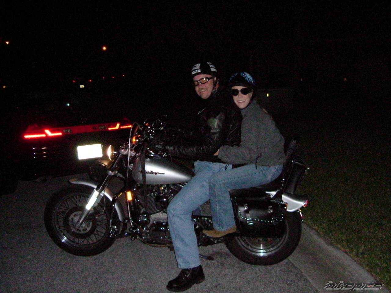 1996 HARLEY DAVIDSON XLH 1200 | Picture 349664 motorcycle photo