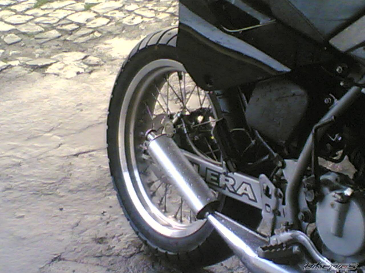 2003 GILERA GSM 50 | Picture 349859 motorcycle photo
