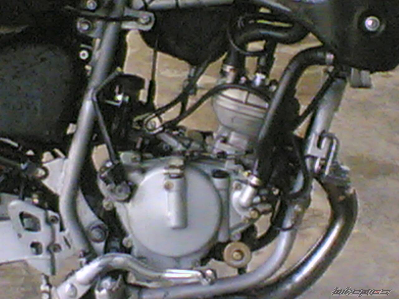 2003 GILERA GSM 50 | Picture 349860 motorcycle photo